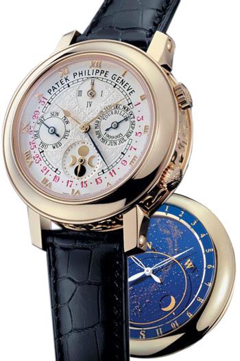 patek philippe 5002j fiyatı|Patek Philippe sky moon watch.